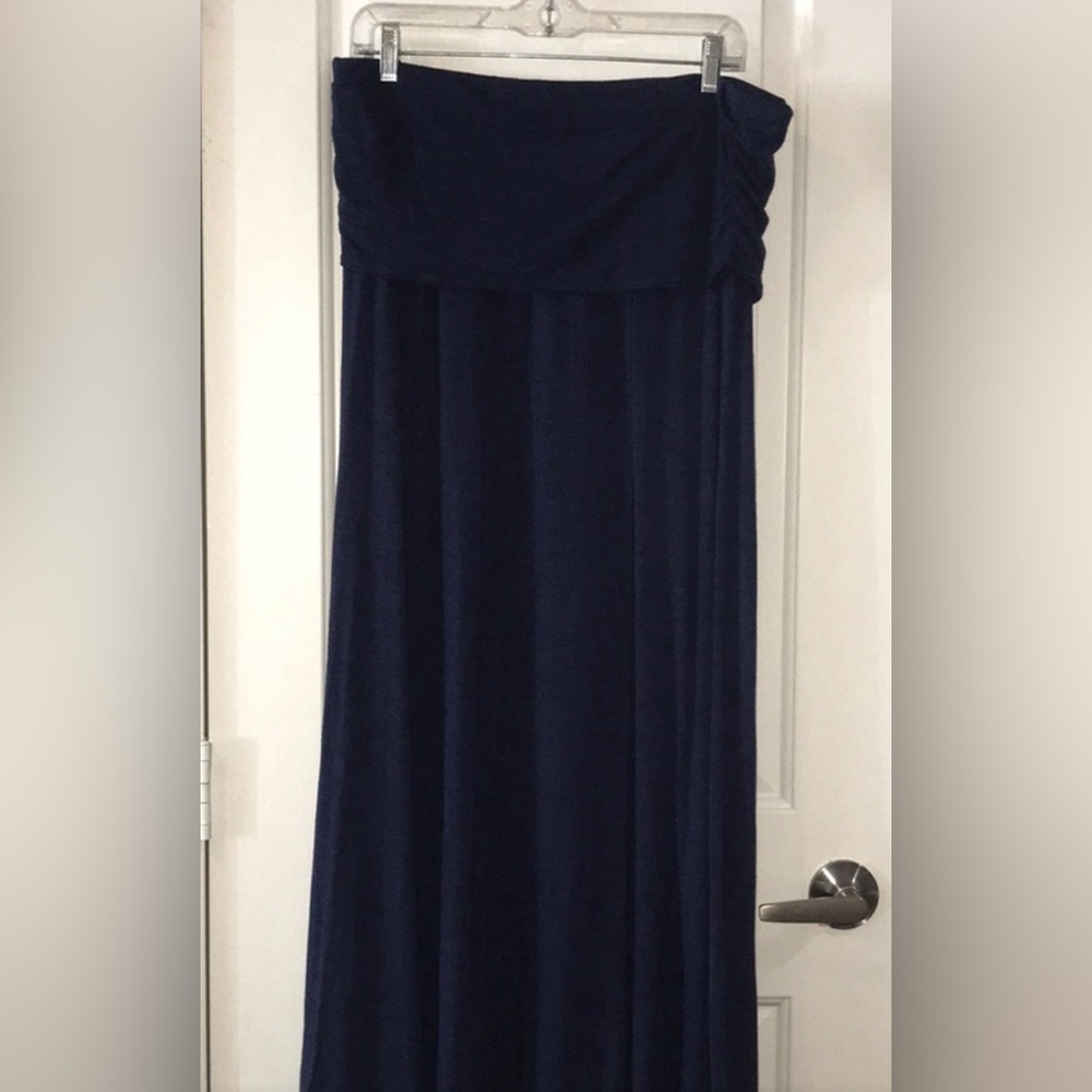 Max Studio Maxi Skirt